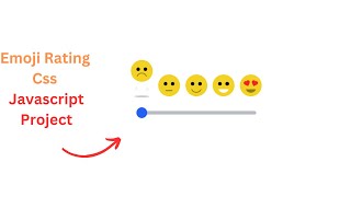 Rating Emoji Animation Using Html Css Javascript No T Doovi Rating Emoji Animation Using Html Css Javascript No T Doovi