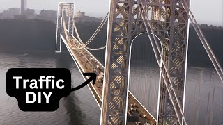 The Wall Street Journal Can't Fix Traffic | But I Can