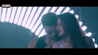 Neethoney Dance Full Video Song   Dhruva Full Video Songs   Ram Charan,Rakul Pre