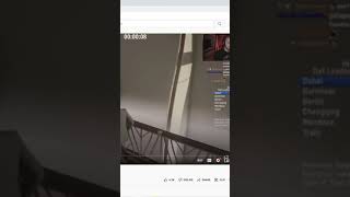 Forsen gets a considerate dono