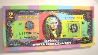 3 Reasons why people find the $2 bill so interesting - bonus from The Two Dollar Bill Documentary