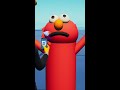 i made the elmo on fire meme in fortnite