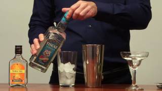 Cocktail Tequila – Comment faire une Margarita ?