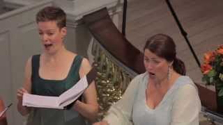 Missa Mi Mi - Kyrie \u0026 Gloria | Ockeghem | Ars Nova Copenhagen