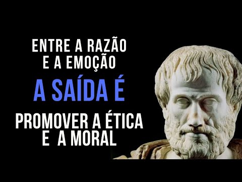 Aristóteles E O Homem Político - YouTube