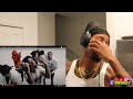 Jdot Breezy - Nobody is Safe & Alone Out Here | @i95jun REACTION