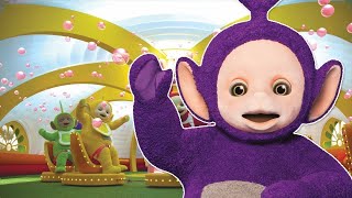 Kuplia - Teletapit - teletubbies suomeksi - (S15E07)