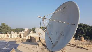 hotbird 13e best signals on 7 feet dish || hotbird strong tp 2020 || hotbird 13e satellite settings
