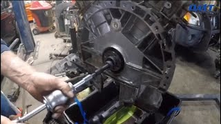 Orion Motor Tech How to Remove Bearings Like a Pro with a Slide Hammer Tool Set