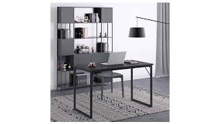 Modern Simple Style Desk for Home Office