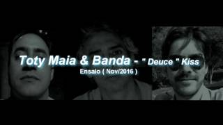 Toty Maia \u0026 Banda - \