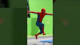 BTS Spider Man Homecoming #shorts #spidermannowayhome Spider Man No Way Home