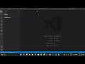 Create Salesforce Project using SFDX/CLI  | Visual Studio Code Setup #salesforce #lwc