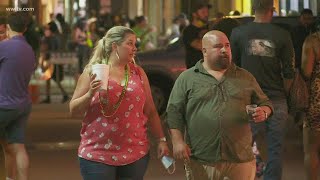 'Bar community will suffer' | City & state mandates shutdown New Orleans bars