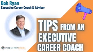 Planning Your Career - Tips from an Executive Career Coach!