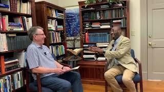 Speaking Truth to Power-Courageous and Prophetic Leadership in a Troubled Time 
