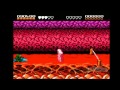 (NES) Battletoads Level 3 Turbo Tunnel -Car Only (NO DEATH)