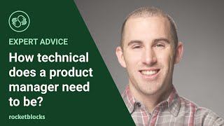 How technical does a product manager need to be? (w/ Twitter PM)