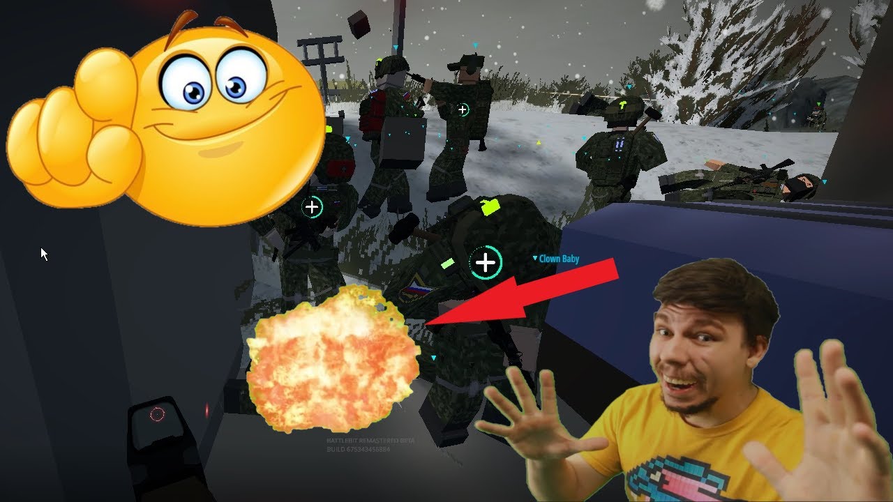 Battlebit Remastered Goty 2023 Youtube