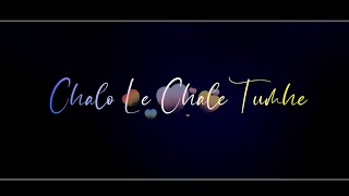 Log Humse Jalte Hai Status|Chalo Le Chale Tumhe Taaron Ke Shehar Main Status|Taaron Ke Shehar Main