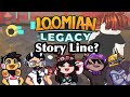 Loomian Legacy Devs talk about Story﹒LTS clip