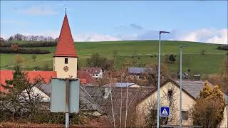 Nov 2024 - Aalen Town, Baden-Württemberg, Germany