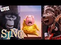 Auditions | Sing (2016) | Screen Bites