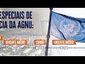 por que o brasil sempre abre a assembleia geral da onu