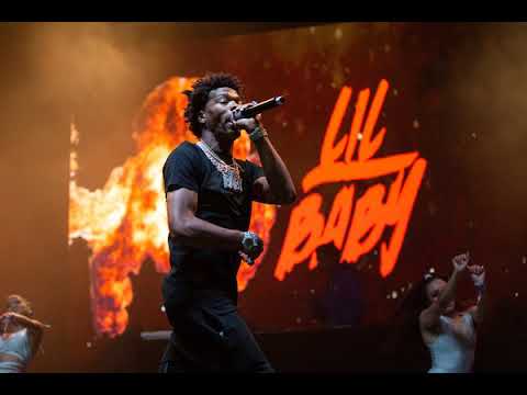 16 Free Lil Baby Loop Kit Sample Pack Mental Lil Durk