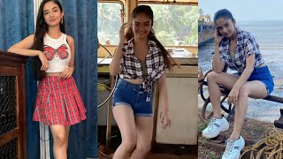 Anushka Sen Hot Sex Videos