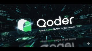 Qoder: The Agentic AI Coding Platform for Real Software Development