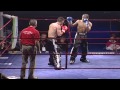 full contact lionel picord vs wilfried martin full fight