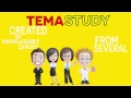 TemaStudy - Tous les Cours de Lycée et Collège en Vidéos Explicatives