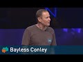 The Attitude of Gratitude | Bayless Conley