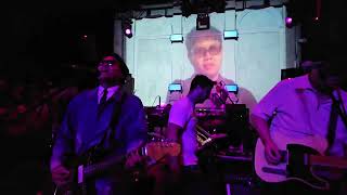 SOS - Amore (2024) + Dying to meet you  | Live at Amore: Single Launch party