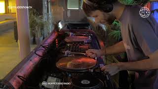 S. Moreira | The MUDD Show