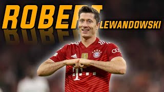 Robert lewandowski || Best skills & goals