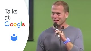 The 4-Hour Body | Tim Ferriss | Talks at Google