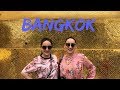 MY TRIP TO THAILAND! | PART 1| BANGKOK