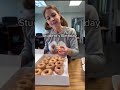 School Lunches Compilation Parts 6-10 pam_a_cake #shorts
