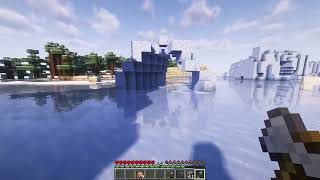 Minecraft Survival Ep2