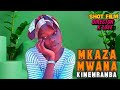 MKAZA MWANA KIMEMRAM (SHOT FILM)