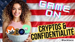 💥Analyse Crypto \u0026 Blockchain : Actifs Confidentiels, Tokenisation, Tornado Cash, BTC \u0026 Altcoins 🔥🚀🚀