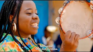 Nditungamirei  Jehovah -  Eternity Charamba ft Shalom Charamba