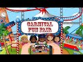 Story with a lesson | PLAYTIME with the Littles | Pt 2 | A Day at the Fair