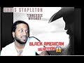 Chris Stapleton - Tennessee Whiskey (BLACK AMERICAN REACTION!!!)