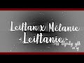 amv eldarya leiftan leiftanie everything we touch