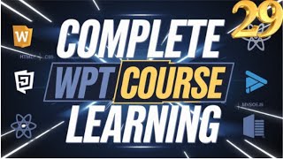 Day 15 Part 1: JavaScript Tutorial for Beginners | Web Programming (WPT) | CDAC Hands-on Coding
