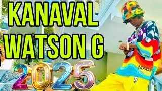 KANAVAL WATSON G 2025 watson g kanaval 2025 @Pipitipamigranyo2103