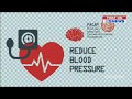 Channel 9 News - Blood pressure breakthrough